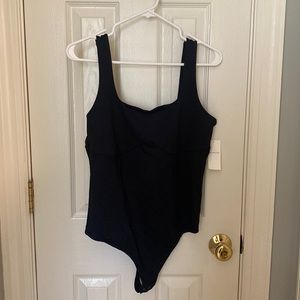 Abercrombie & Fitch body suit